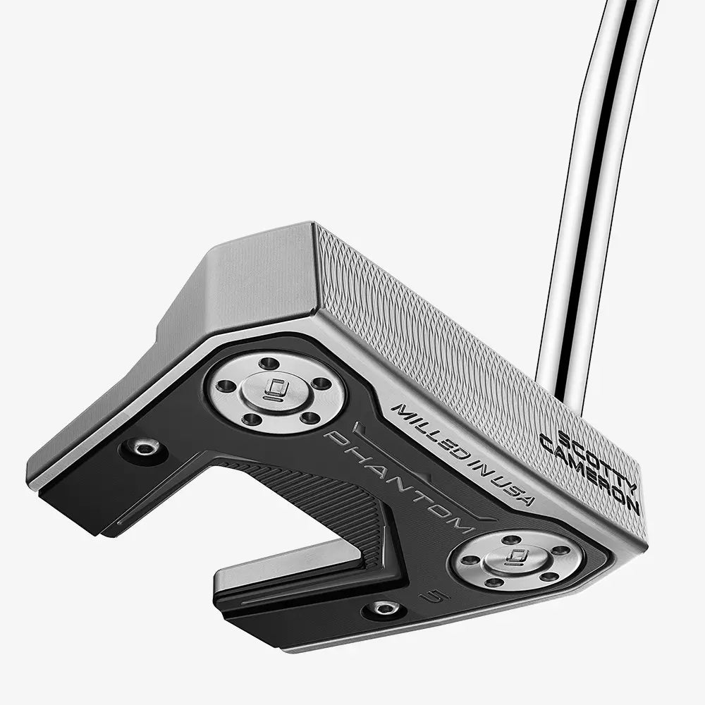 Scotty Cameron Phantom 5