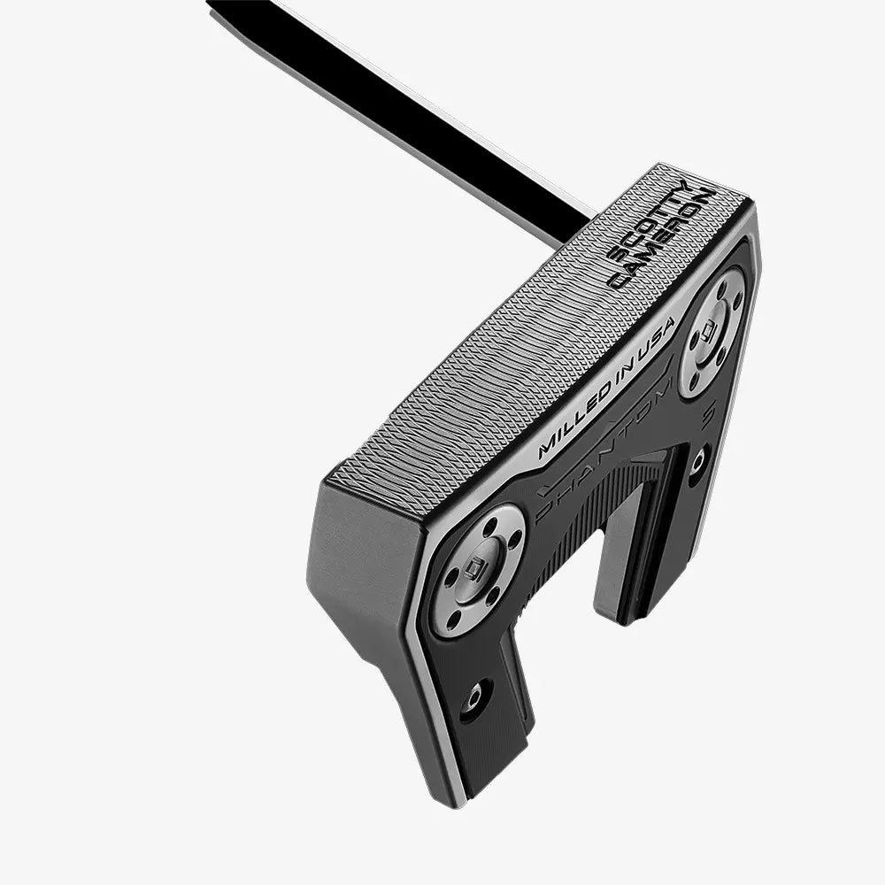 Scotty Cameron Phantom 5